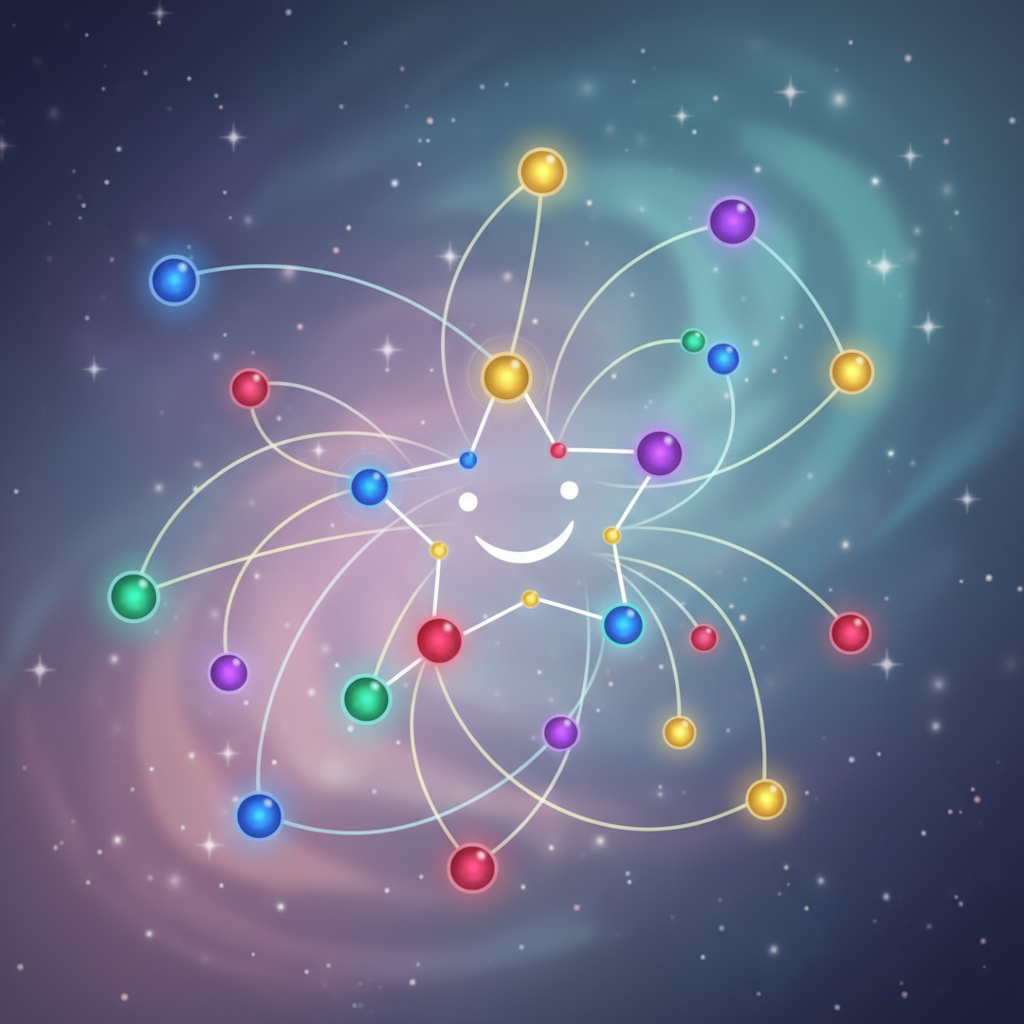 Connect The Dots 2D | Pixelsurf AI